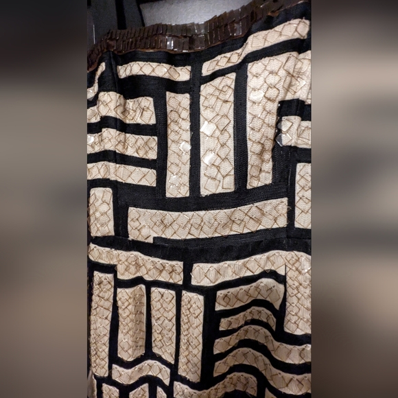 Fall 2010 Oscar De La‎ Renta Dress - Picture 4 of 14